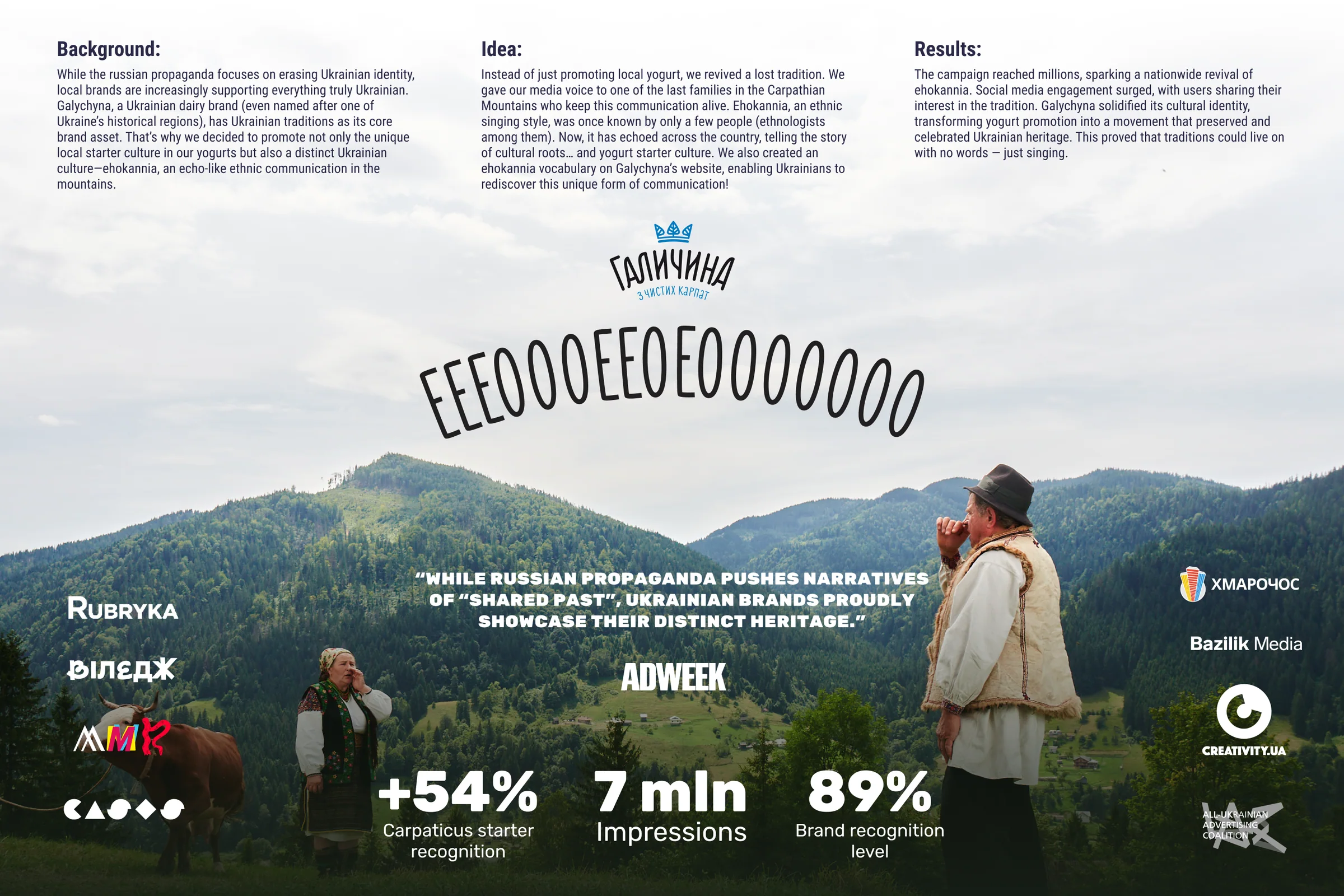 EOEOOEOOEOEO — campaign visual
