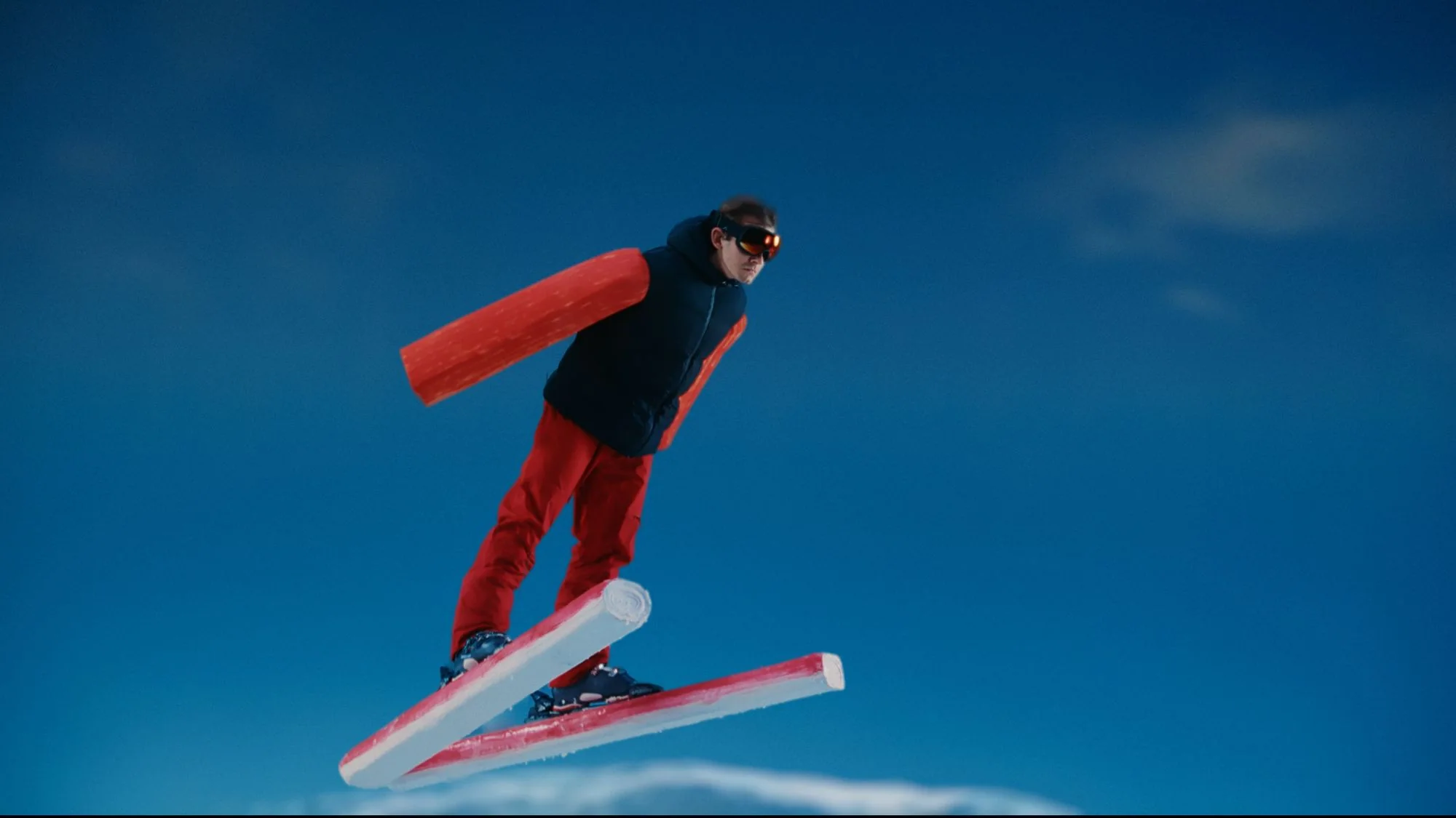 LOKO New Year — campaign visual