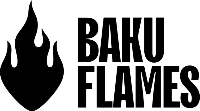 Baku Flames